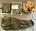 Miscellaneous Military Pouches