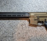 Christensen CA-15 G2 w/ Triggertech Match
