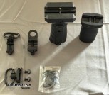 Miscellaneous gun parts