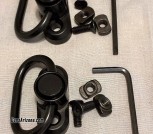 m-lok sling swivels