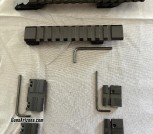 rail adapters a