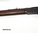 Winchester 1873 44-40
