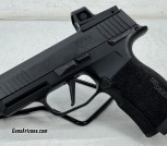 SIG SAUER P365 XL ROMERZERO ELITE 9MM