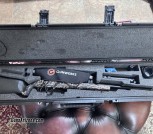 Gunwerks Werkman 6.5 cm complete setup 