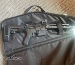 Springfield Armory Saint Victor 5.56 SBA3