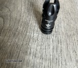 Epsilon AK brake
