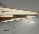 Crossman “400” repeater air gun