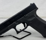 GLOCK 17 GEN 5 9MM AUSTRIA