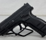 SPRINFIELD ARMORY XD-40 SUB-COMPACT .40S&W