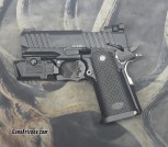 Bul Armory Ultralight SASII