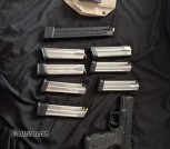 Xdm 9mm elite