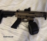 Ar pistol 