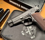 SPRINGFIELD ARMORY SA-35 9MM 4' 15-RD SEMI-AUTO PISTOL