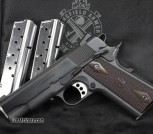SPRINGFIELD ARMORY 1911 GARRISON 9MM 4.25' 9-RD SEMI-AUTO PISTOL