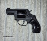 TAURUS 856 GENTLEMAN'S MODEL.38SPL+P 6RD