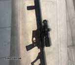Daniel Defense Ar 15