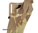 Looking for a Glock 17 Safariland 6360RDS - ALS®/SLS Mid-Ride Duty Rated Level III Retention Holster