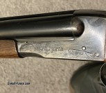 Stevens Savage Arms