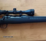 Savage Axis XP 223 Rem