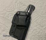 Galco Springfield XD 9mm Holster