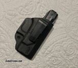 Glock 26 27 Blade-tech holster 