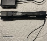 Taser Stun Baton Strike Light