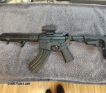 PSA Palmetto State Armory 7.62