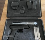 Springfield .45 XD pistol