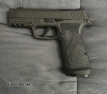 New, unfired sig 365 legion