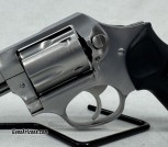 2010 Ruger SP101 .357 magnum 