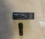 OSS QD flash hider 1/2-28 5.56