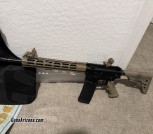 Diamondback DB15