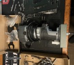 80% arms Gen-3 easy jig - turn key set up. 