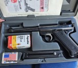 Ruger mk II