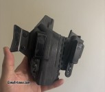 3 Trex arms sidecar holsters/$100 for all 3