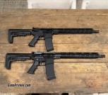 Spikes Tactical AR-15 NEW