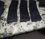 HK91/G3 extended capacity 30-round magazines