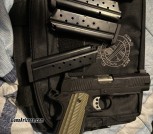 1911 operator