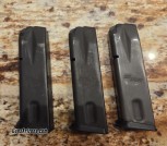 Sig P228/P229 Legacy 13 round mags (Pre-ban Dovetails)