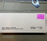 5,000ct Ginex Large Rifle Primers