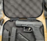 Glock 19 gen 3