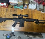 DPMS AR10 .308