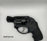 RUGER LCR .38 SPL