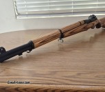 Don McCoy M1 Garand