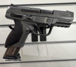 RUGER AMERICAN