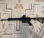 Ruger AR-15