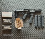 CMMG AR45 Banshee MkG 