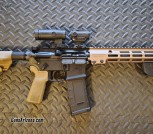Geissele Builds For Sale