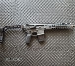 Rare Sig MCX Virtus 11.5 5.56