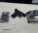 P80 Glock 19